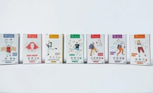 將產(chǎn)品理念賦予到保健品包裝設計上—櫻美包裝